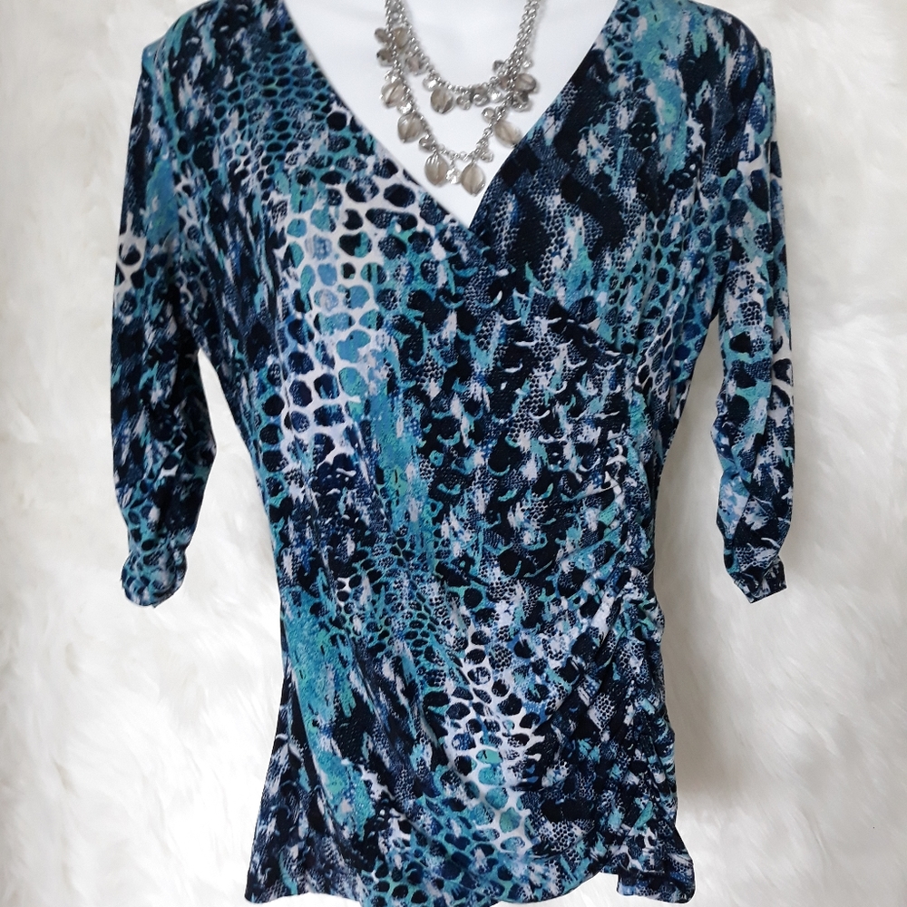 Style & Co. Petite
